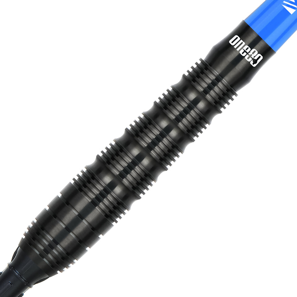 One80 Night Hunter Silence Soft Tip Darts - 16gm