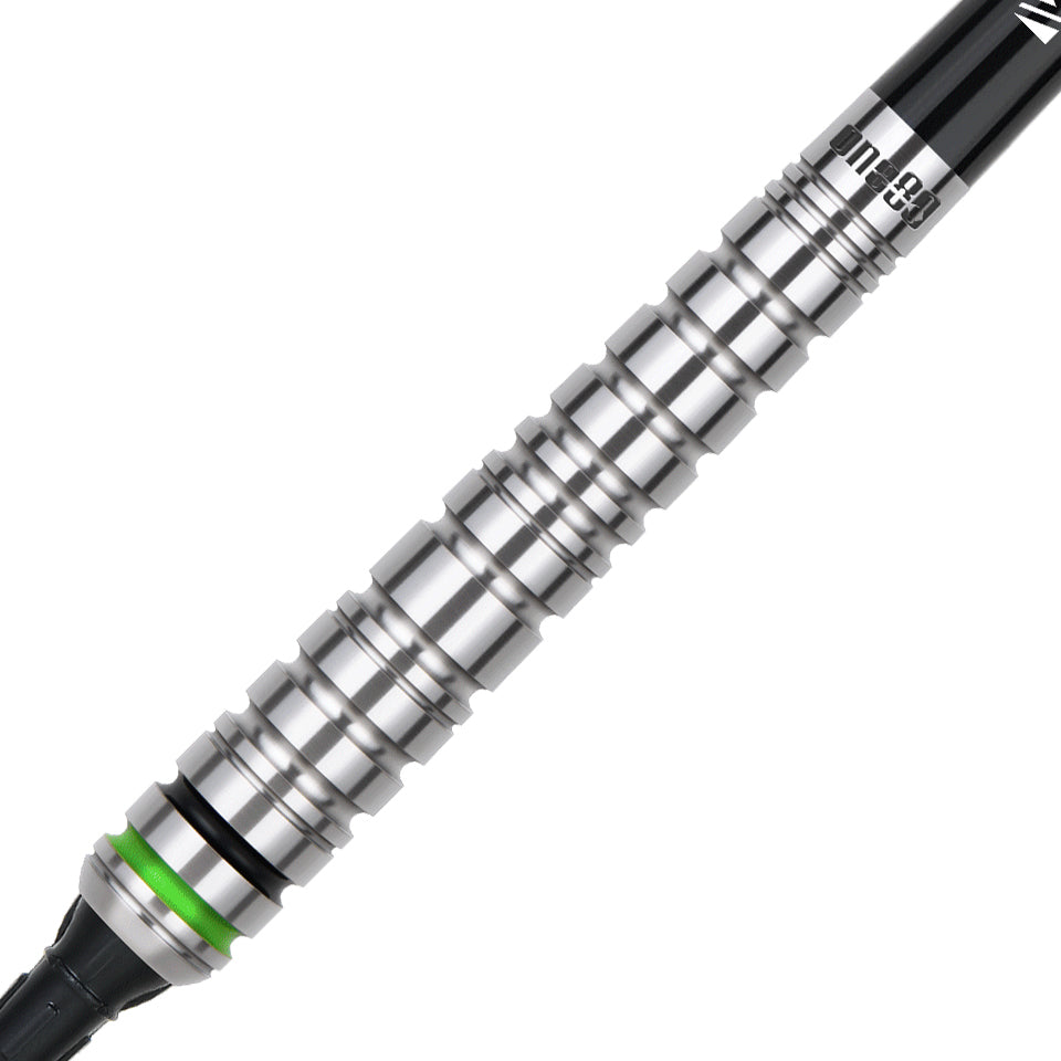 One80 Panther-C Soft Tip Darts - 18gm