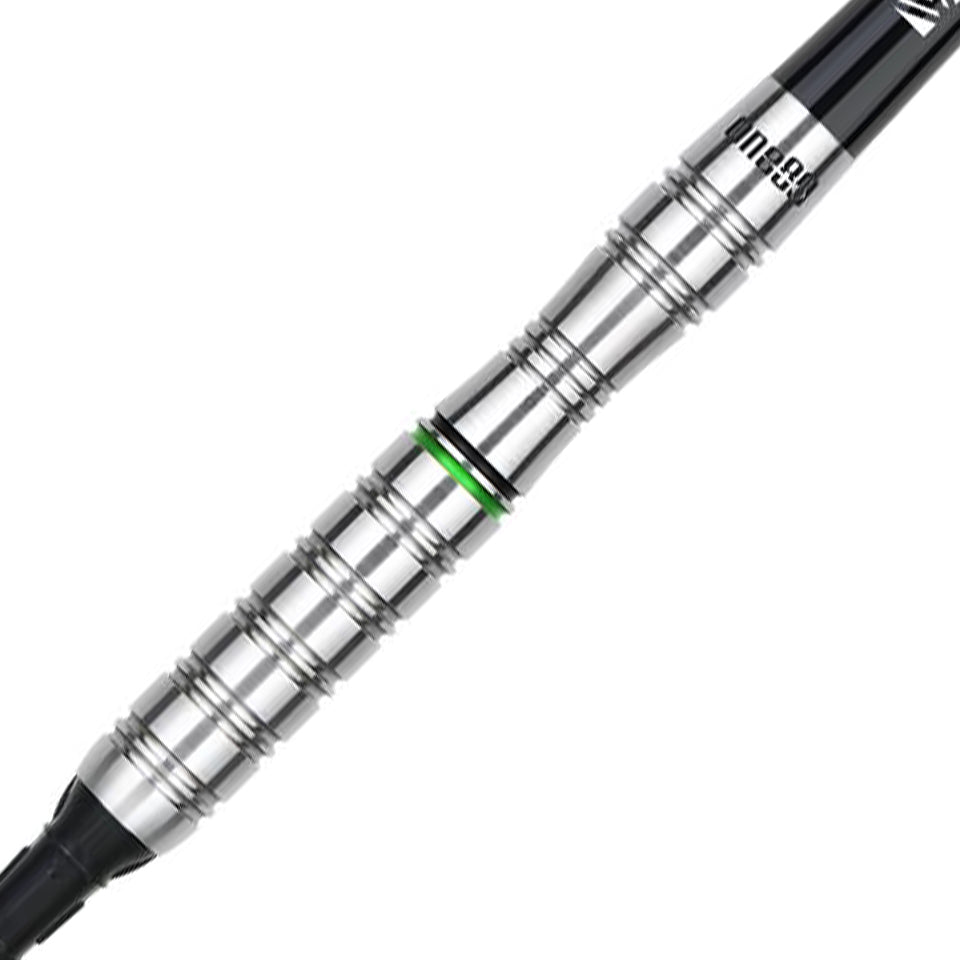 One80 Panther-H Soft Tip Darts - 16gm