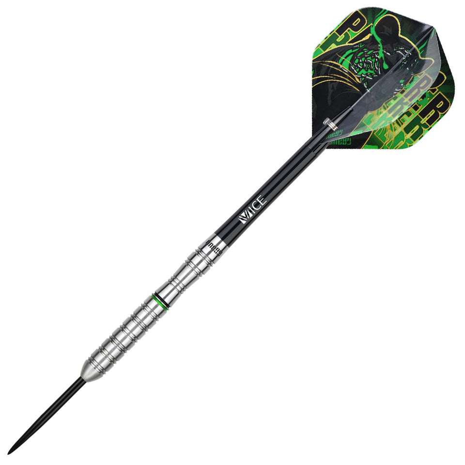 One80 Panther-H Steel Tip Darts - 21gm