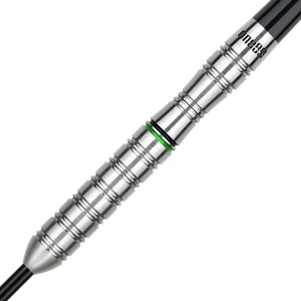 One80 Panther-H Steel Tip Darts - 21gm