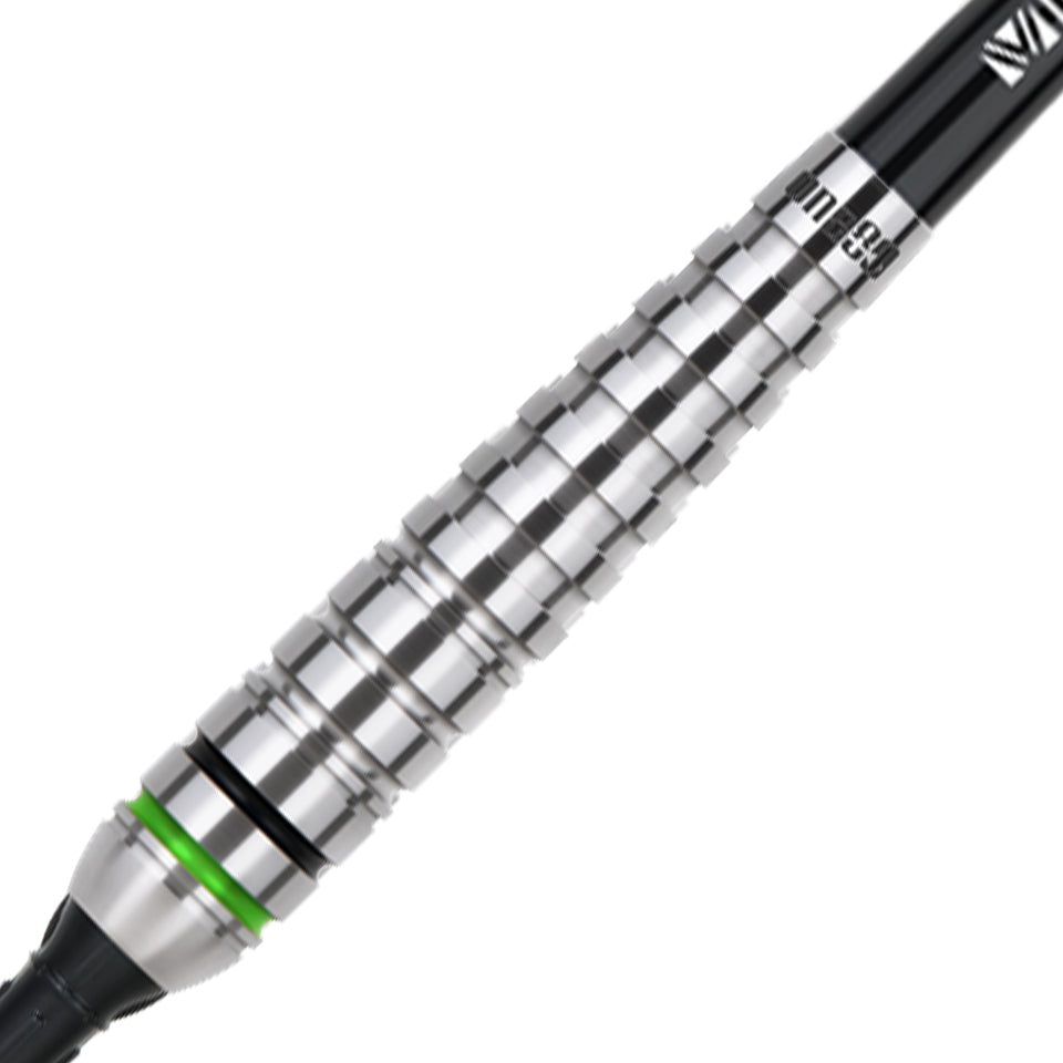 One80 Panther-M Soft Tip Darts - 18gm