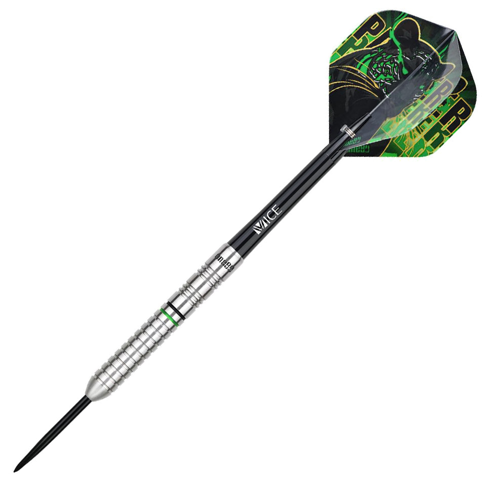 One80 Panther-N Steel Tip Darts - 21gm