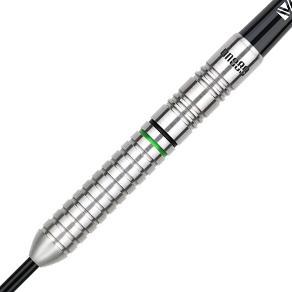 One80 Panther-N Steel Tip Darts - 21gm