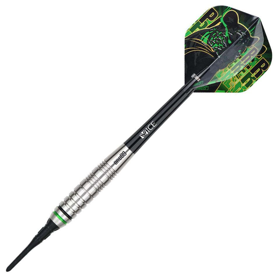 One80 Panther-X Soft Tip Darts - 16gm