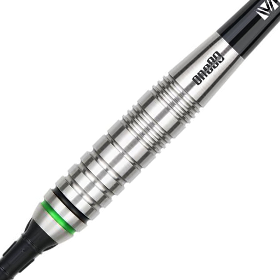 One80 Panther-X Soft Tip Darts - 16gm