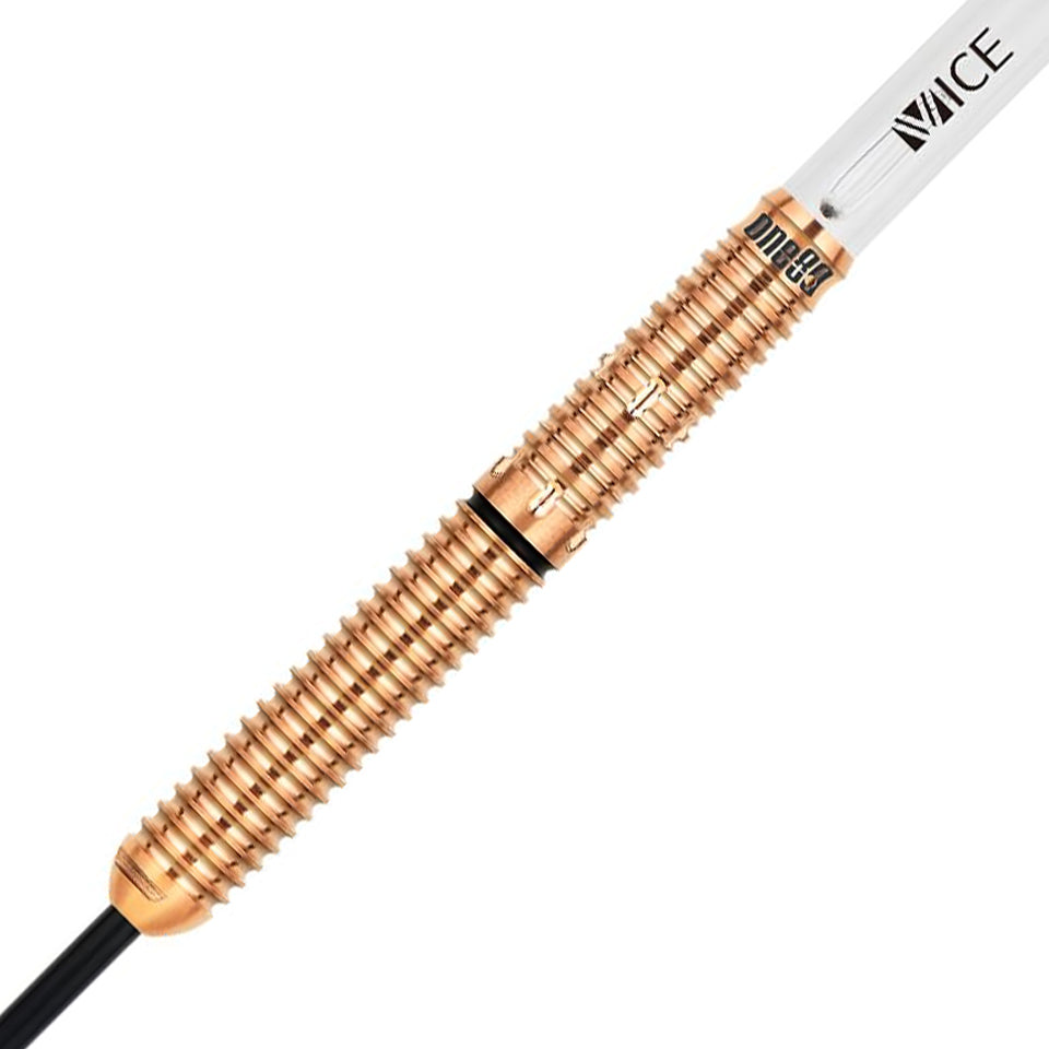 One80 R2 Interchange Reaccelerate Steel Tip Darts - 22gm