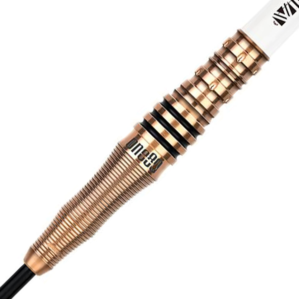 One80 R2 Resurge Steel Tip Darts - 24gm