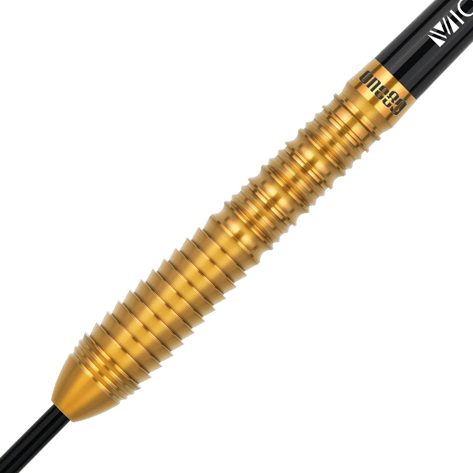 One80 S-Bite S-B1 Steel Tip Darts - 22gm