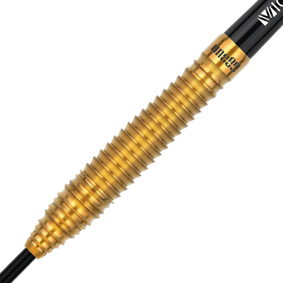 One80 S-Bite S-B2 Steel Tip Darts - 22gm