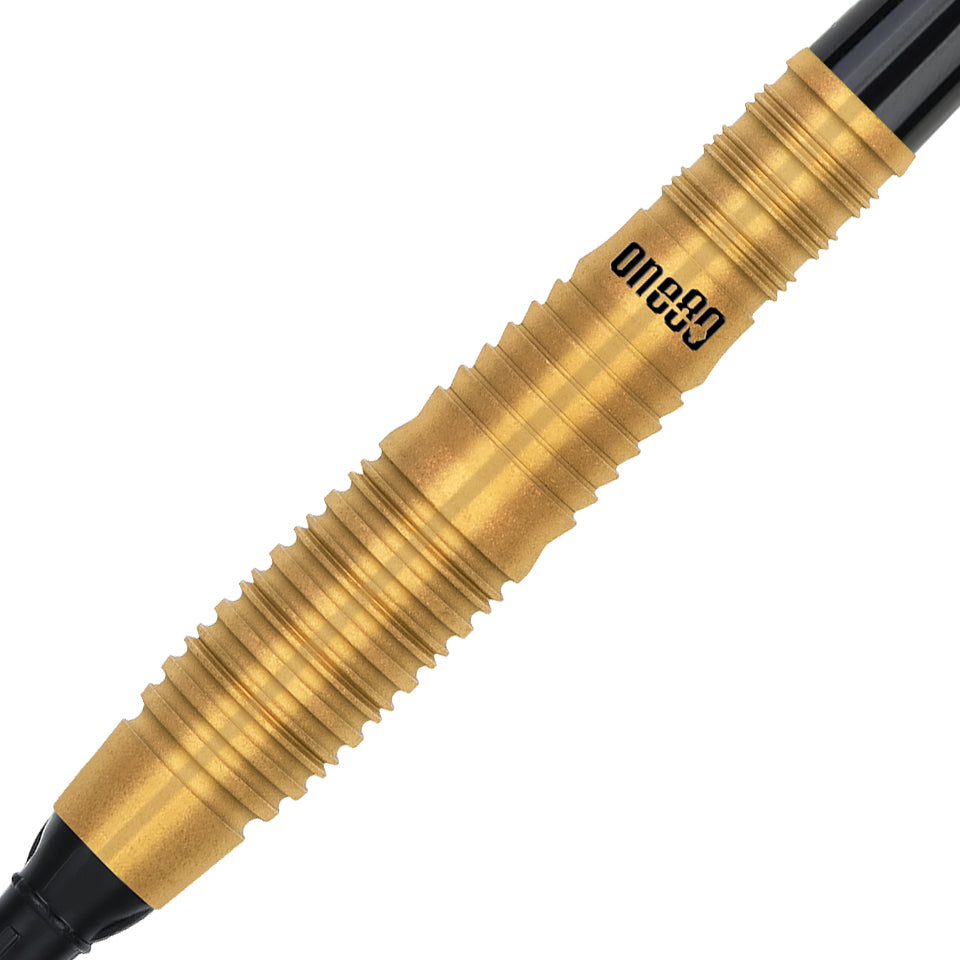 One80 Sandstorm 02 Soft Tip Darts - 18gm