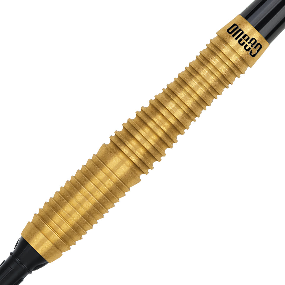 One80 Sandstorm 03 Soft Tip Darts - 18gm