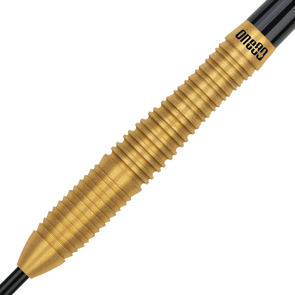 One80 Sandstorm 03 Steel Tip Darts - 25gm