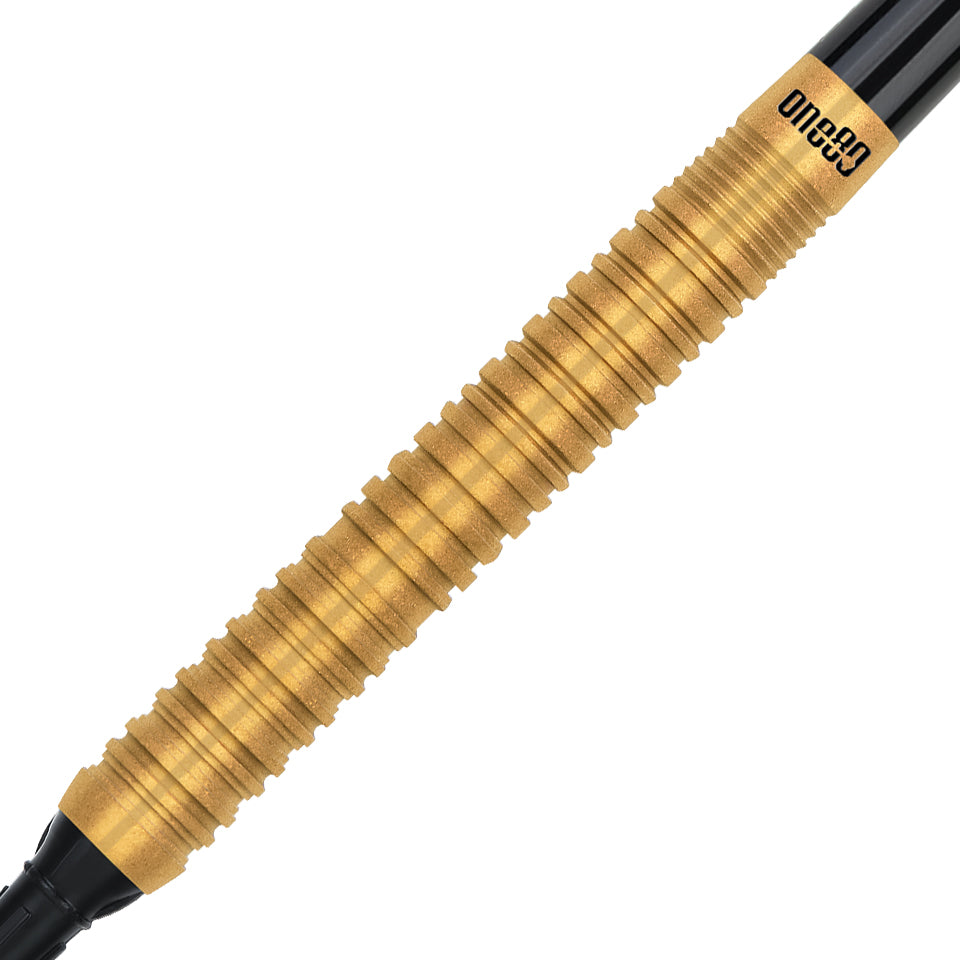 One80 Sandstorm 04 Soft Tip Darts - 18gm