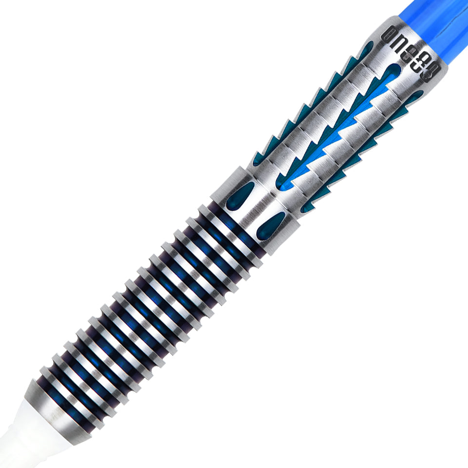 One80 Tanja Bencic Sensation Soft Tip Darts - 18gm