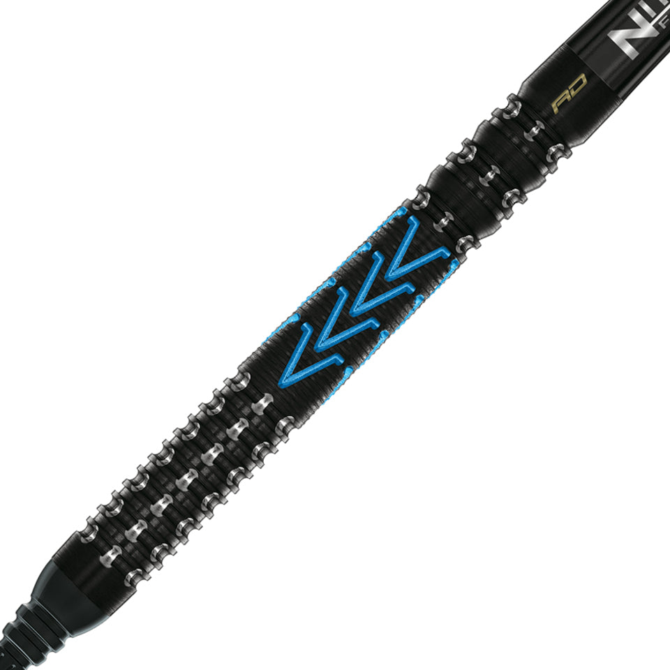 Red Dragon AMP Tapered Soft Tip Darts - 20gm