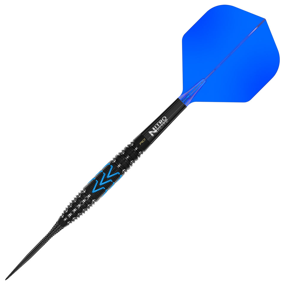 Red Dragon AMP Torpedo Steel Tip Darts - 24gm