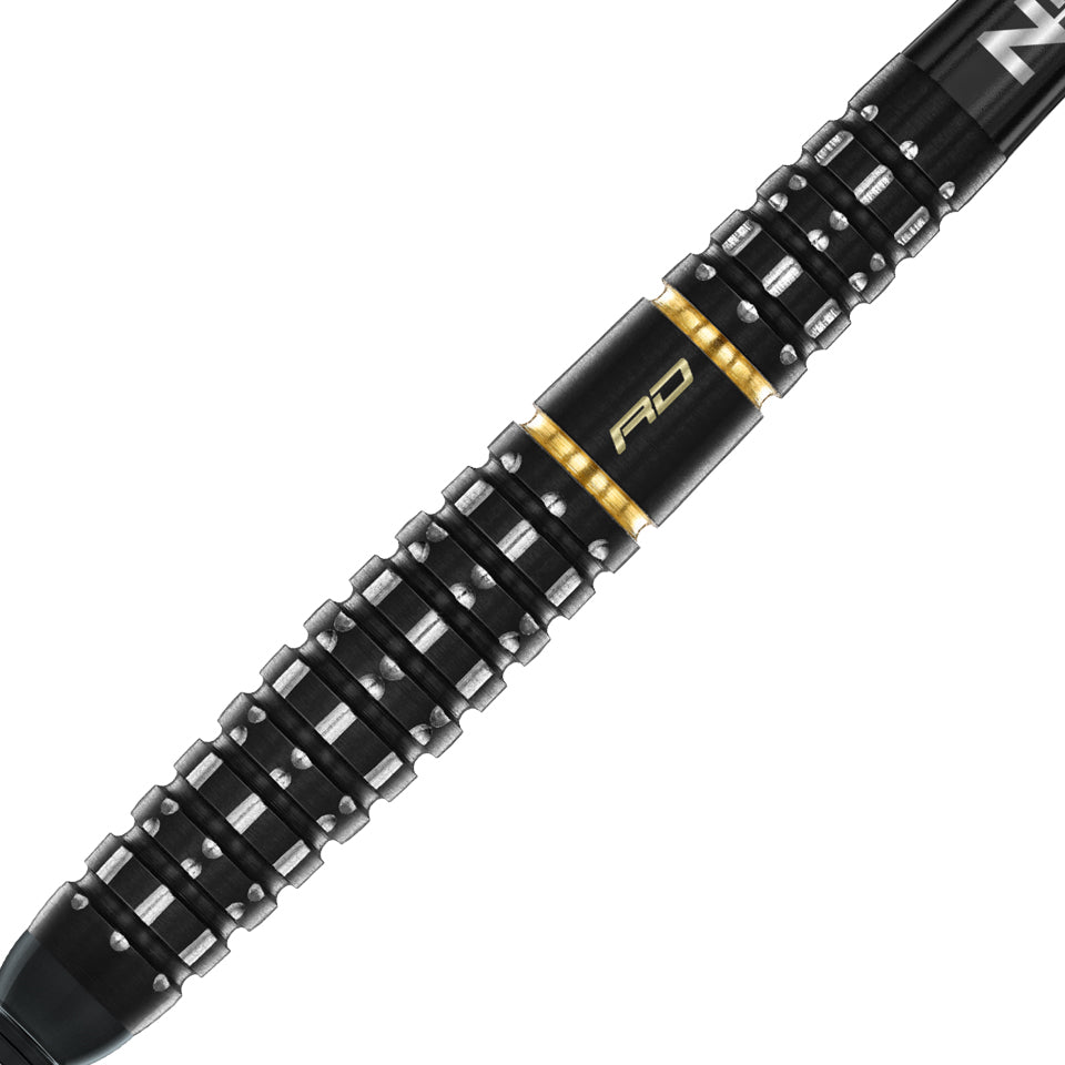 Red Dragon Ascend Torpedo Soft Tip Darts - 20gm