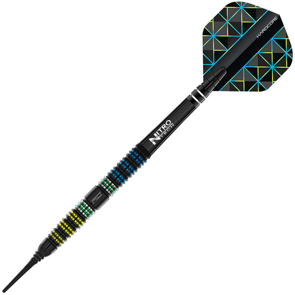 Dragonfly DFW 95 9'0\