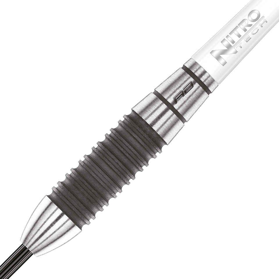 Red Dragon Ikon 1.2 Steel Tip Darts - 24gm