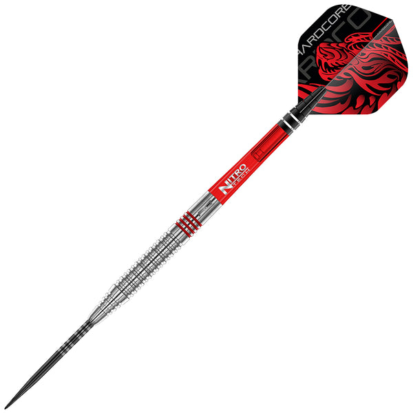 Red Dragon Jonny Clayton 22g ダーツ Steel RedDragonJonnyClaytonOriginal2