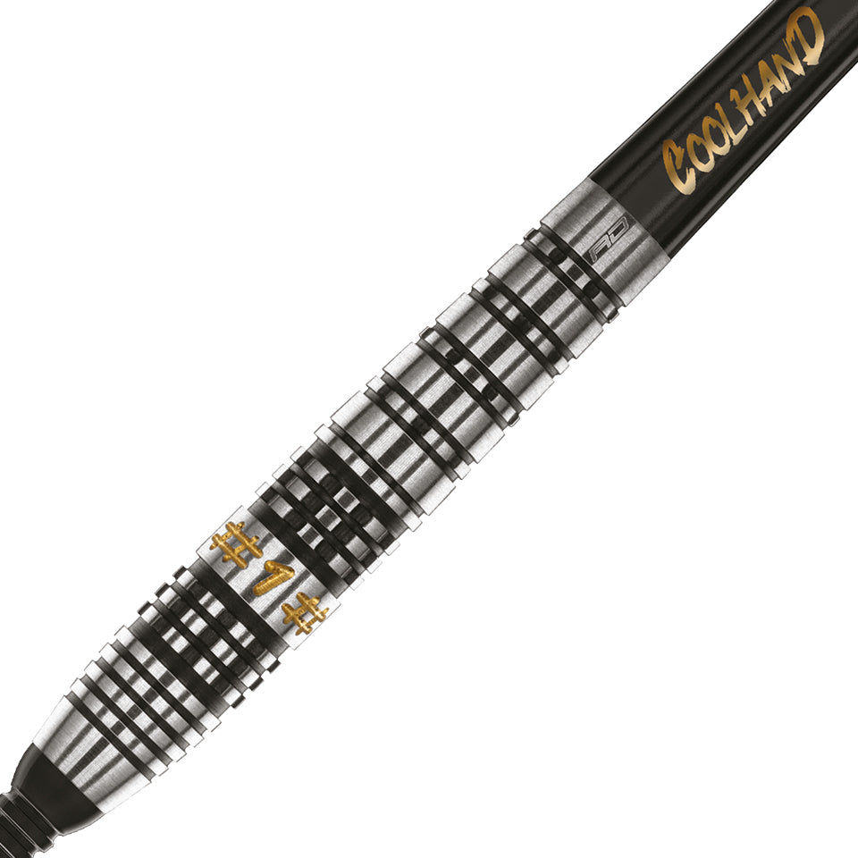 Red Dragon Luke Humphries Prestige Soft Tip Darts - 20gm