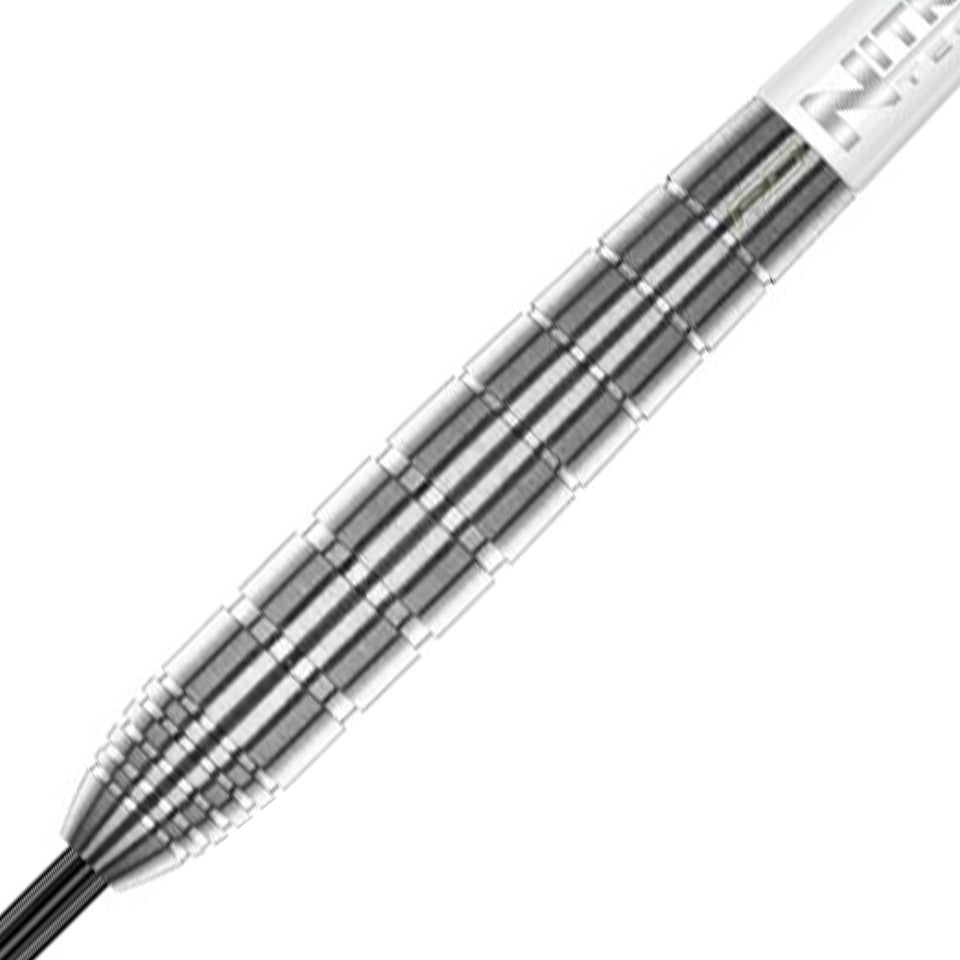 Red Dragon Luke Humphries TX1 Pioneer Steel Tip Darts - 25gm