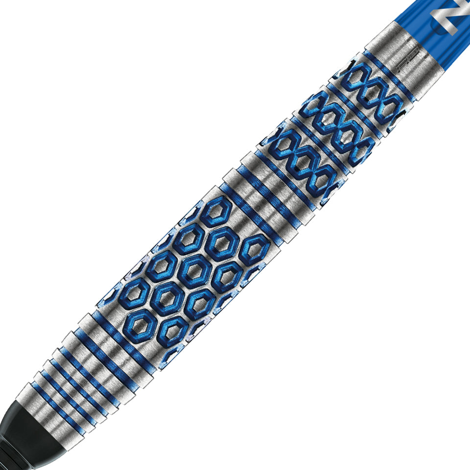 Red Dragon Luke Humphries TX5 Soft Tip Darts - 20gm
