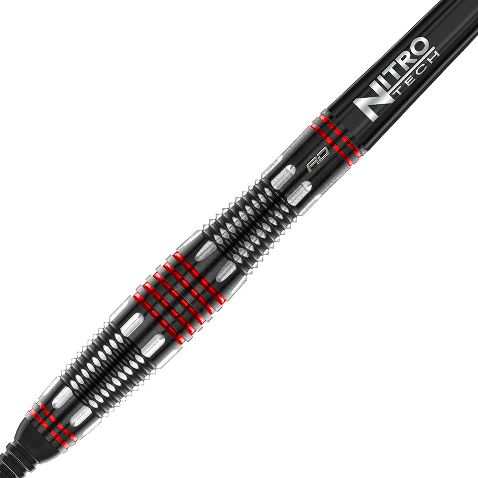 Red Dragon Marlin Venom Soft Tip Darts - 22gm