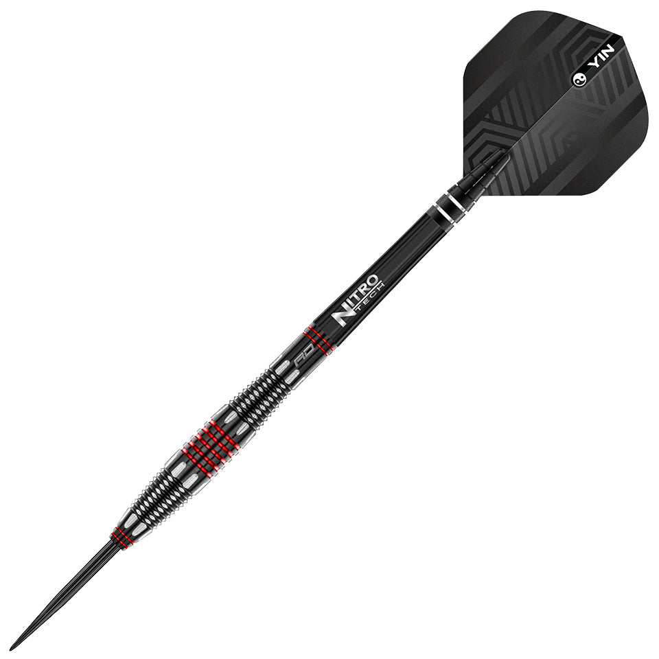 Red Dragon Marlin Venom Steel Tip Darts - 24gm