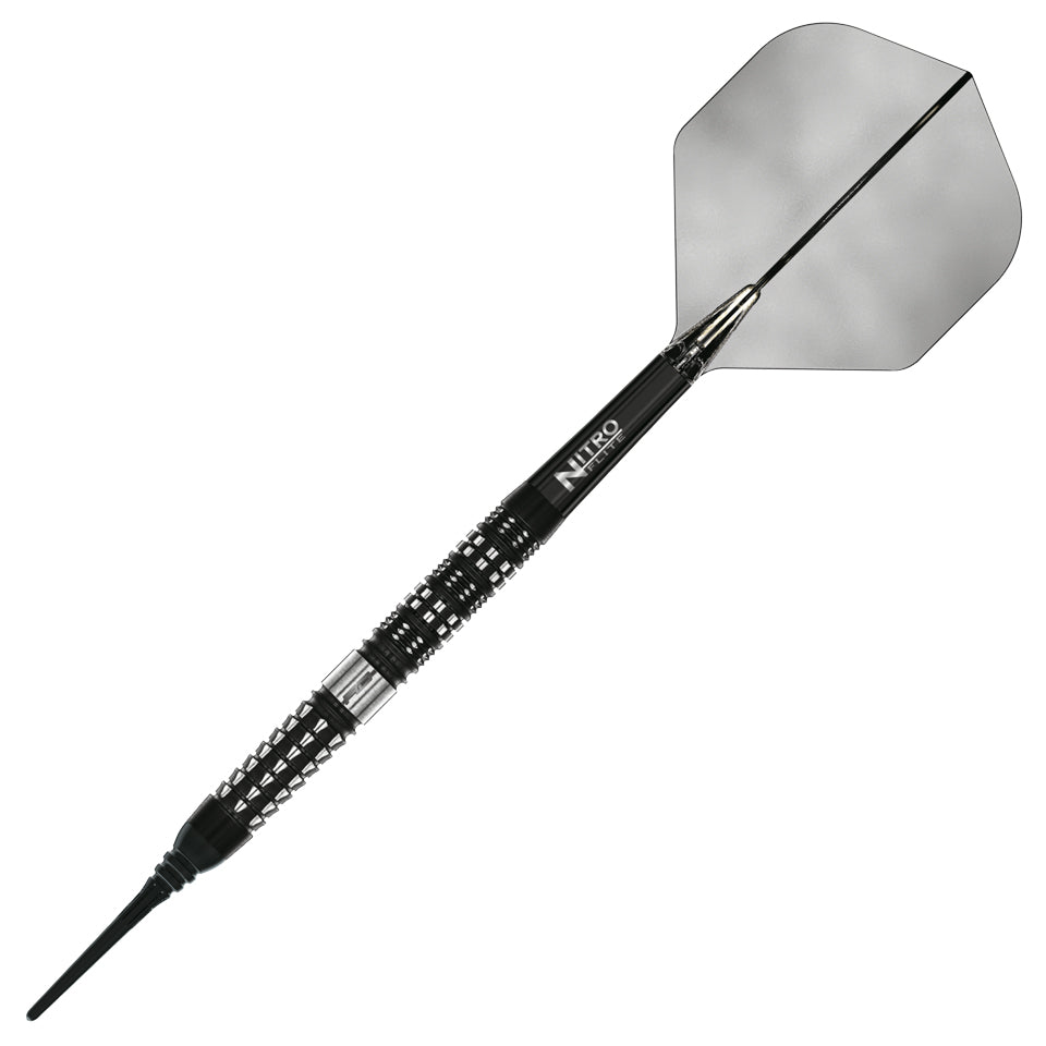 Red Dragon Recon Parallel Soft Tip Darts - 20gm