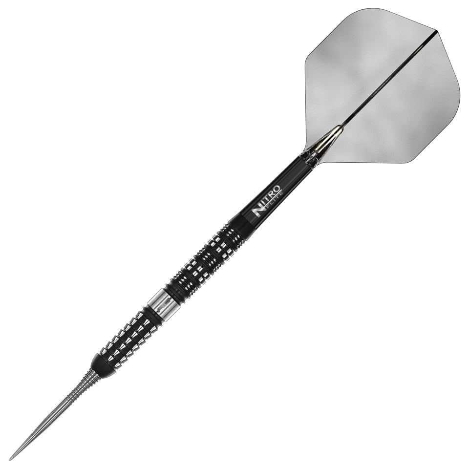Red Dragon Recon Parallel Steel Tip Darts - 22gm