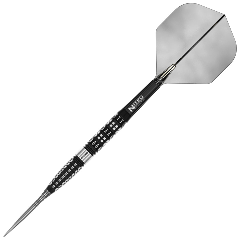 Red Dragon Recon Tapered Steel Tip Darts - 21gm