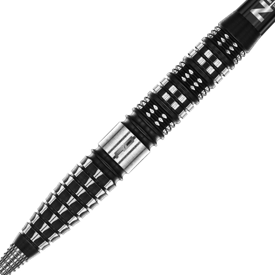 Red Dragon Recon Tapered Steel Tip Darts - 21gm