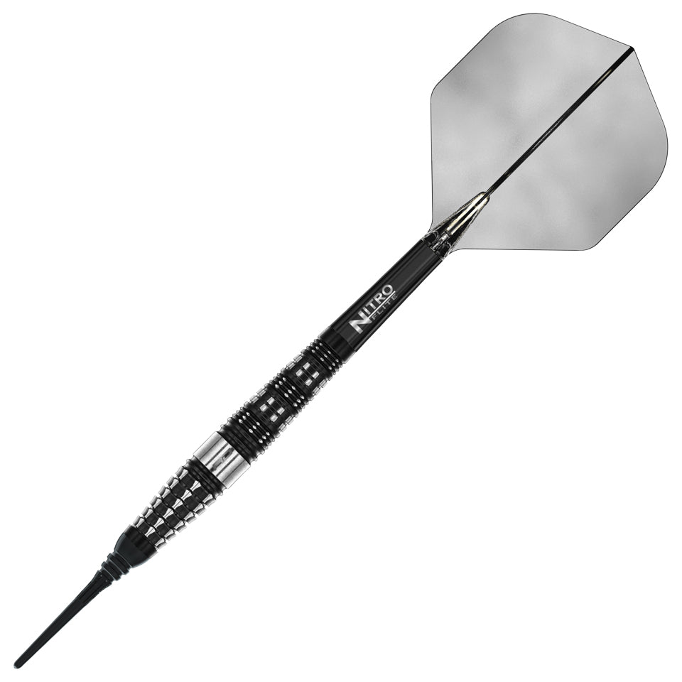 Red Dragon Recon Torpedo Soft Tip Darts - 20gm