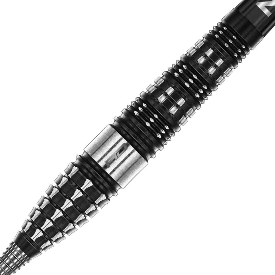 Red Dragon Recon Torpedo Steel Tip Darts - 23gm