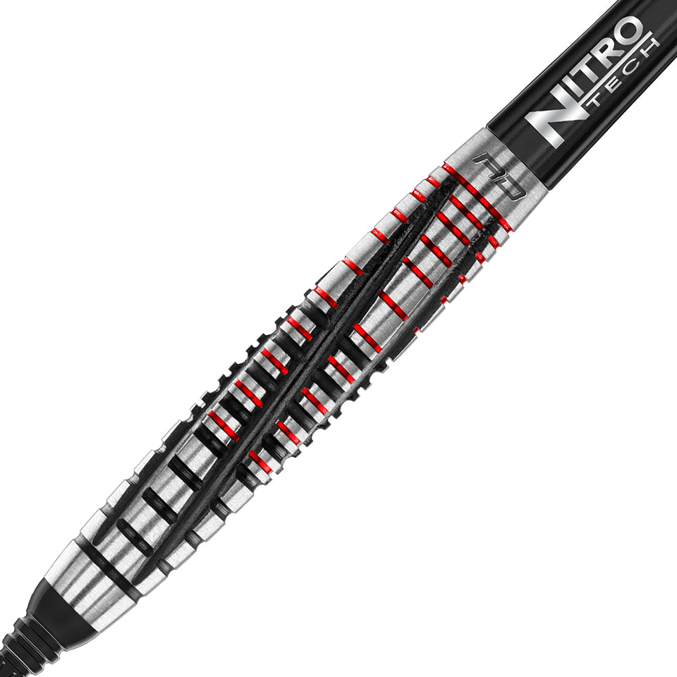 Red Dragon Rifle Soft Tip Darts - 20gm