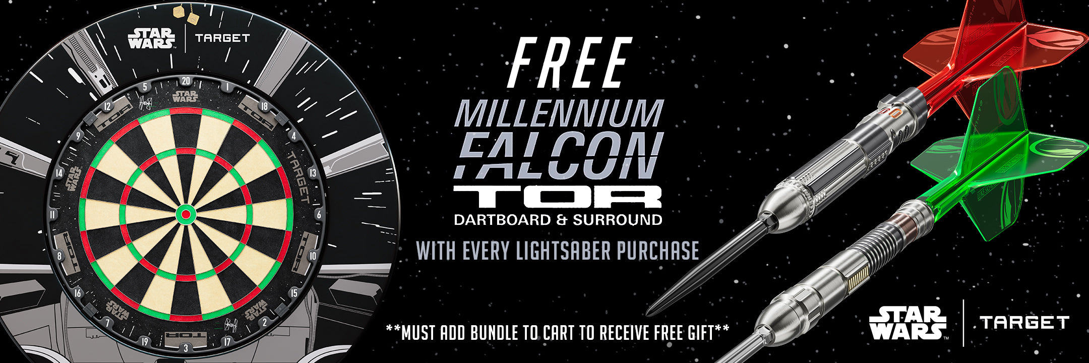 Free Mellennium Falcon Tor Darboard & Surround