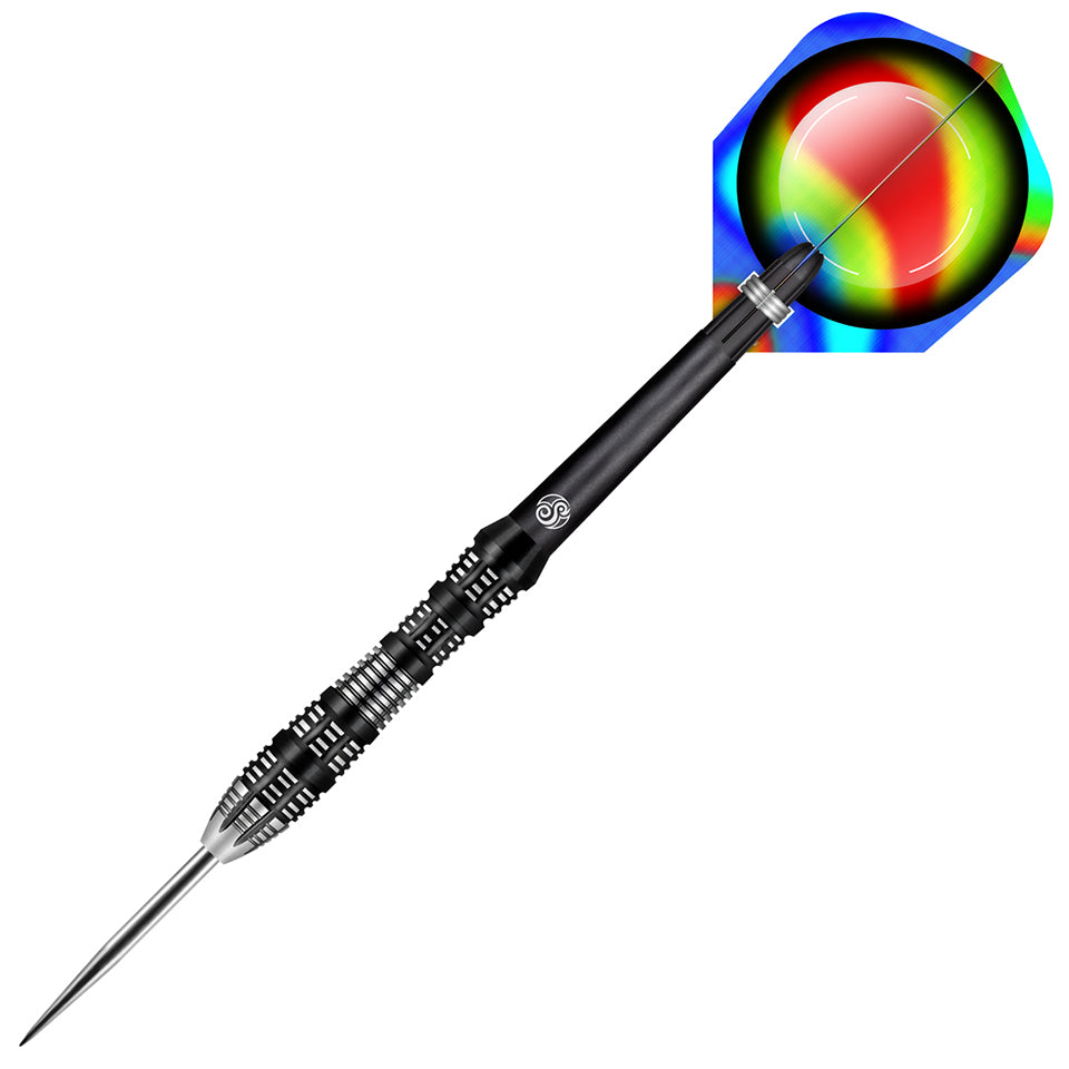 Shot AI Mimic Steel Tip Darts - 23gm