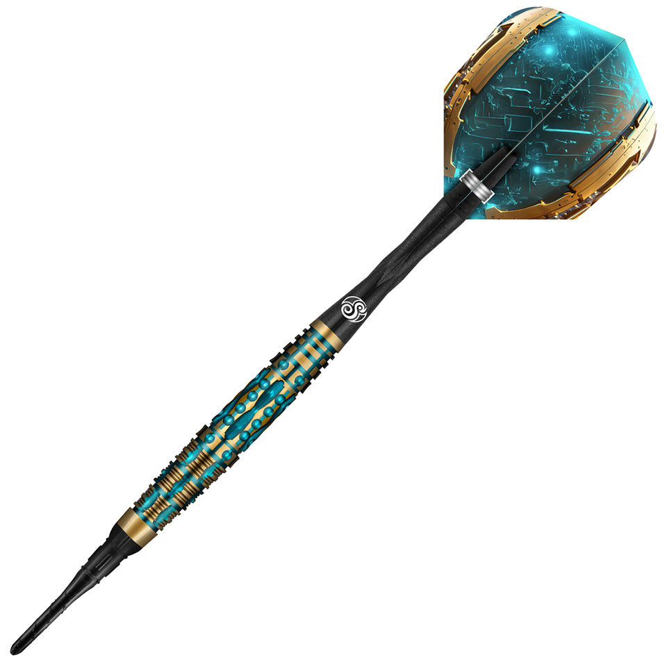 Shot AI Replicant Soft Tip Darts - 20gm