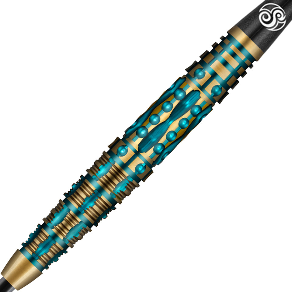 Shot AI Replicant Steel Tip Darts - 24gm