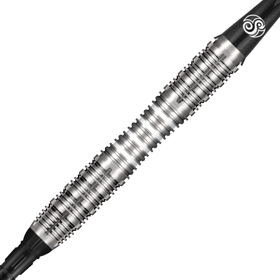 Shot AI Scorpula Soft Tip Darts - 20gm