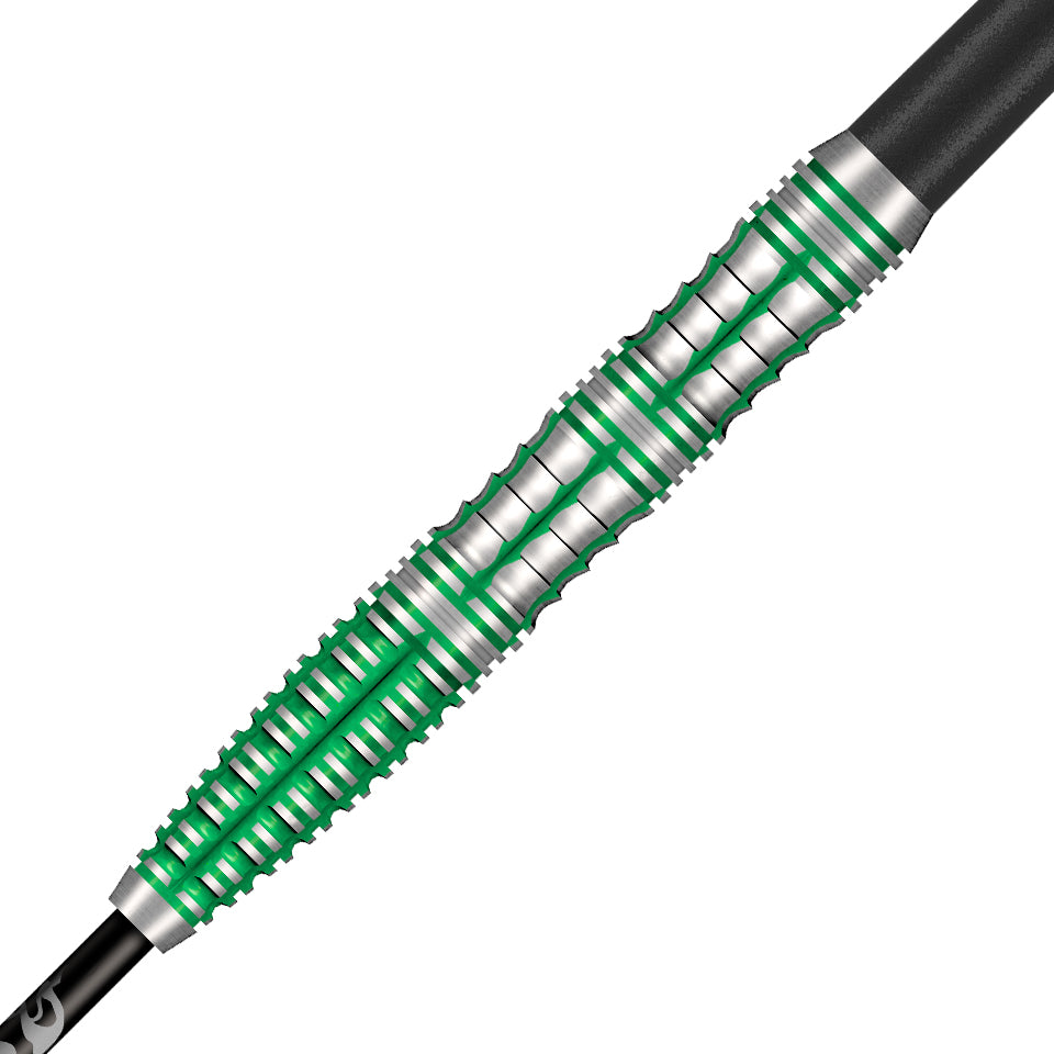 Shot Alchemy Mythril Steel Tip Darts - 23gm