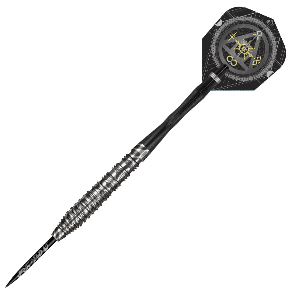 Shot Alchemy Runstel Steel Tip Darts - 26gm