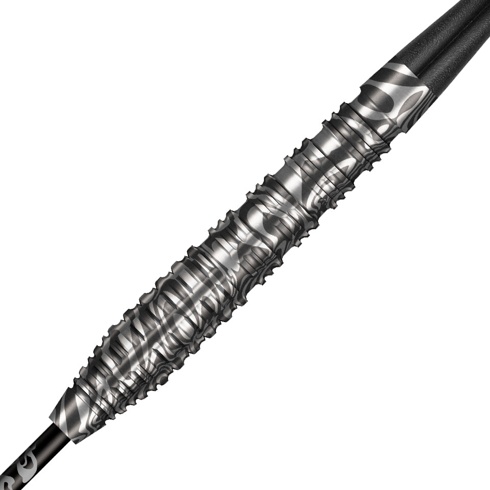 Shot Alchemy Runstel Steel Tip Darts - 26gm
