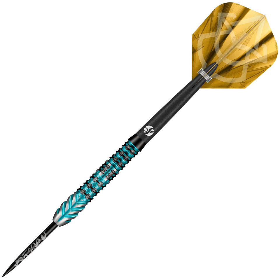 Shot Alchemy Volta Steel Tip Darts - 23gm