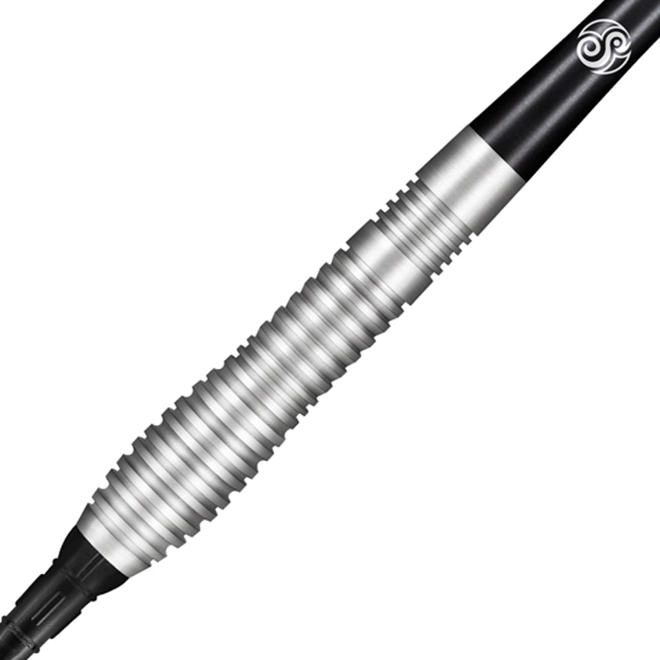 Shot Birds of Prey Kestrel Soft Tip Darts - 18gm