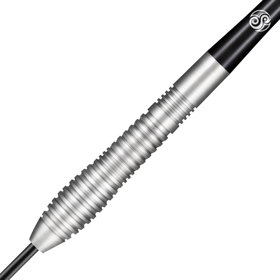 Shot Birds of Prey Kestrel Steel Tip Darts - 23gm