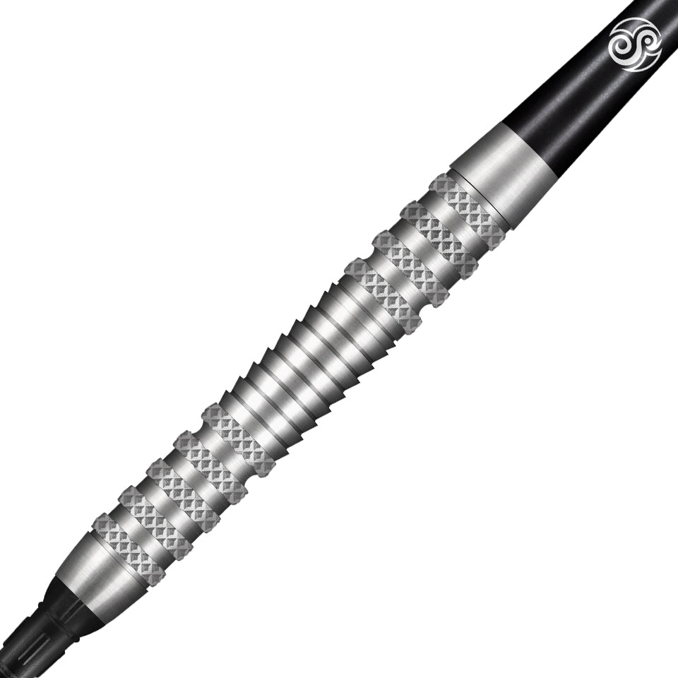 Shot Birds of Prey Osprey Soft Tip Darts -  18gm