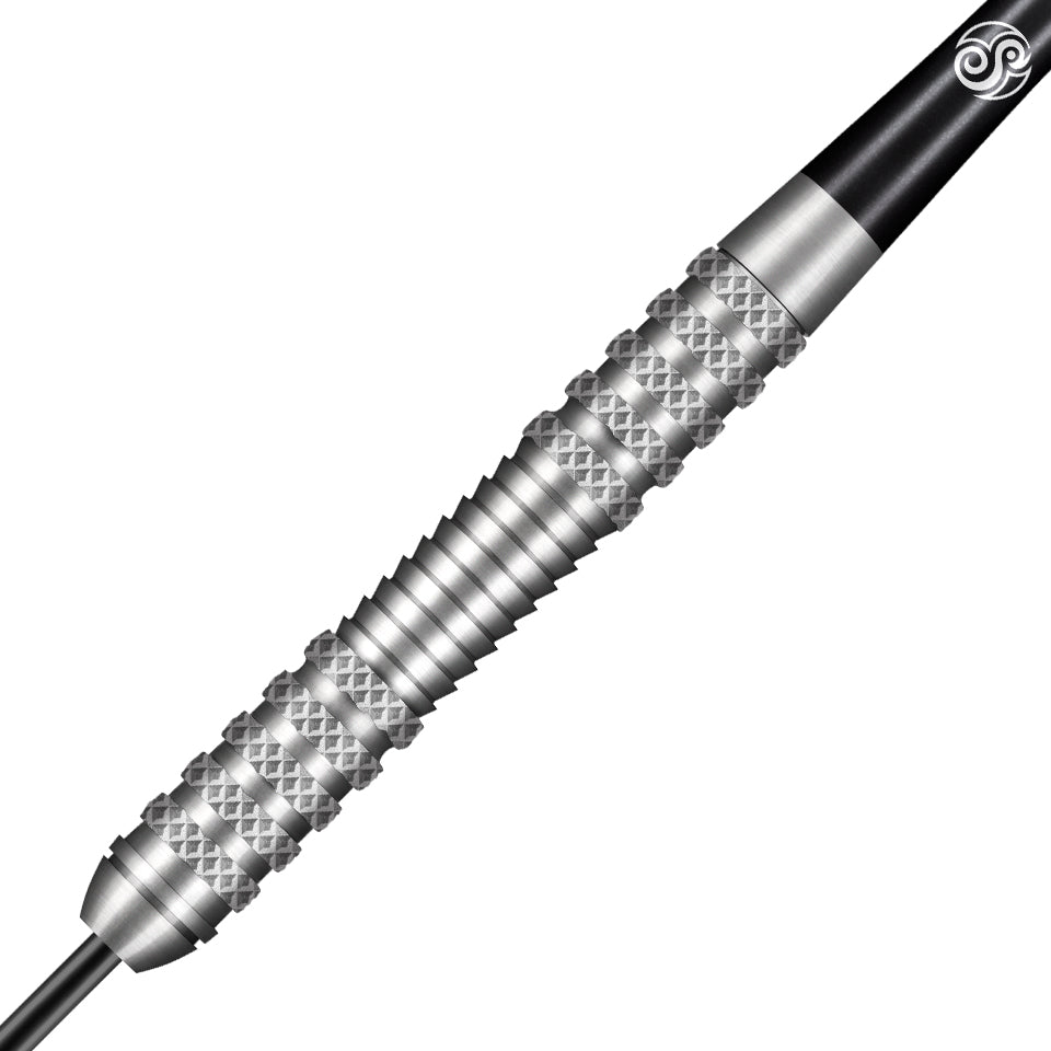 Shot Birds of Prey Osprey Steel Tip Darts -  23gm